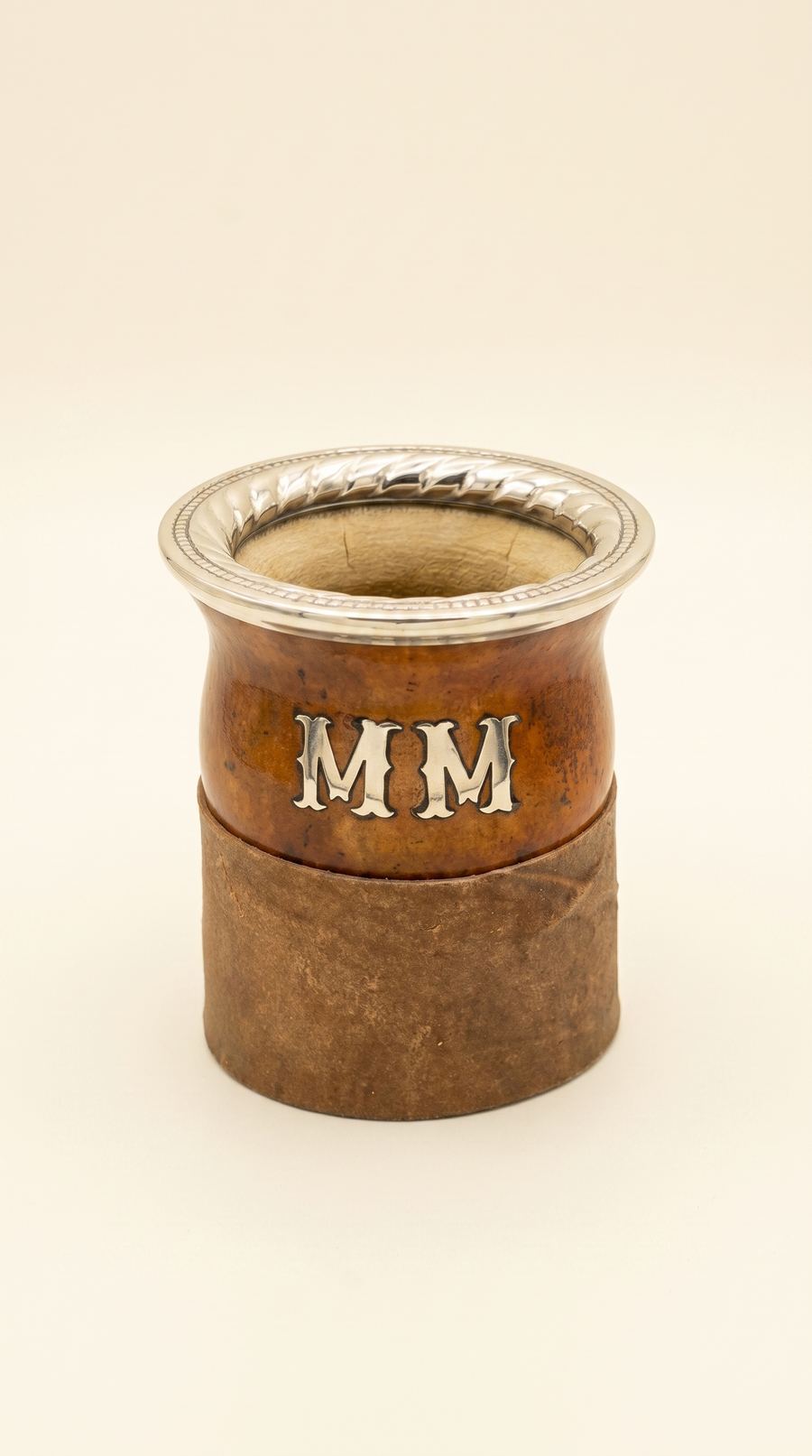 mate el gran peon - crudo