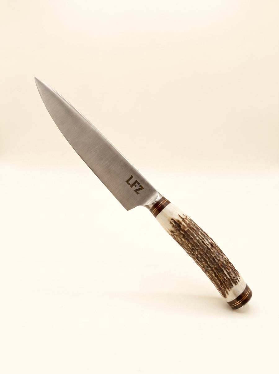 cuchillo personalizado