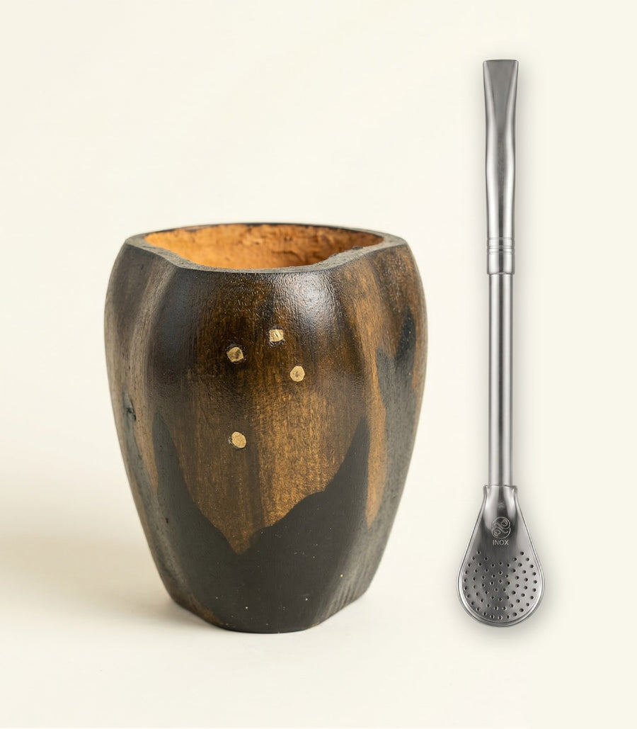 mate zaino
