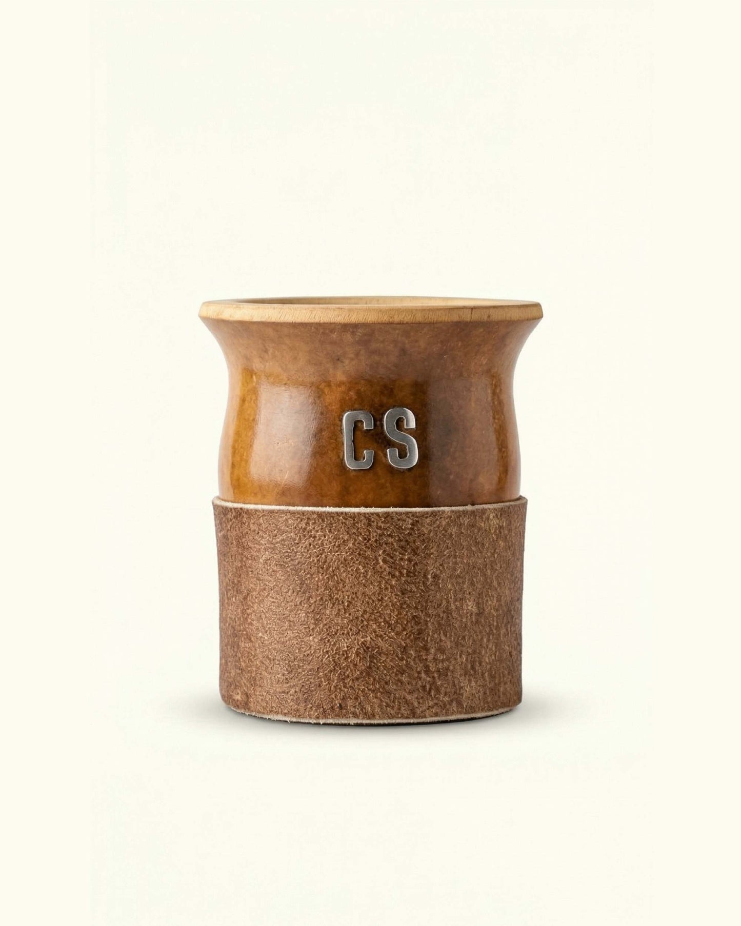 Mate Porongo Calado