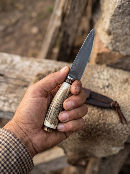 cuchillo verijero