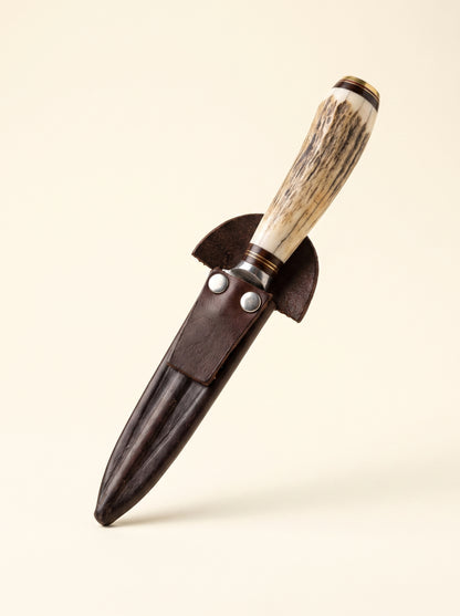 cuchillo verijero