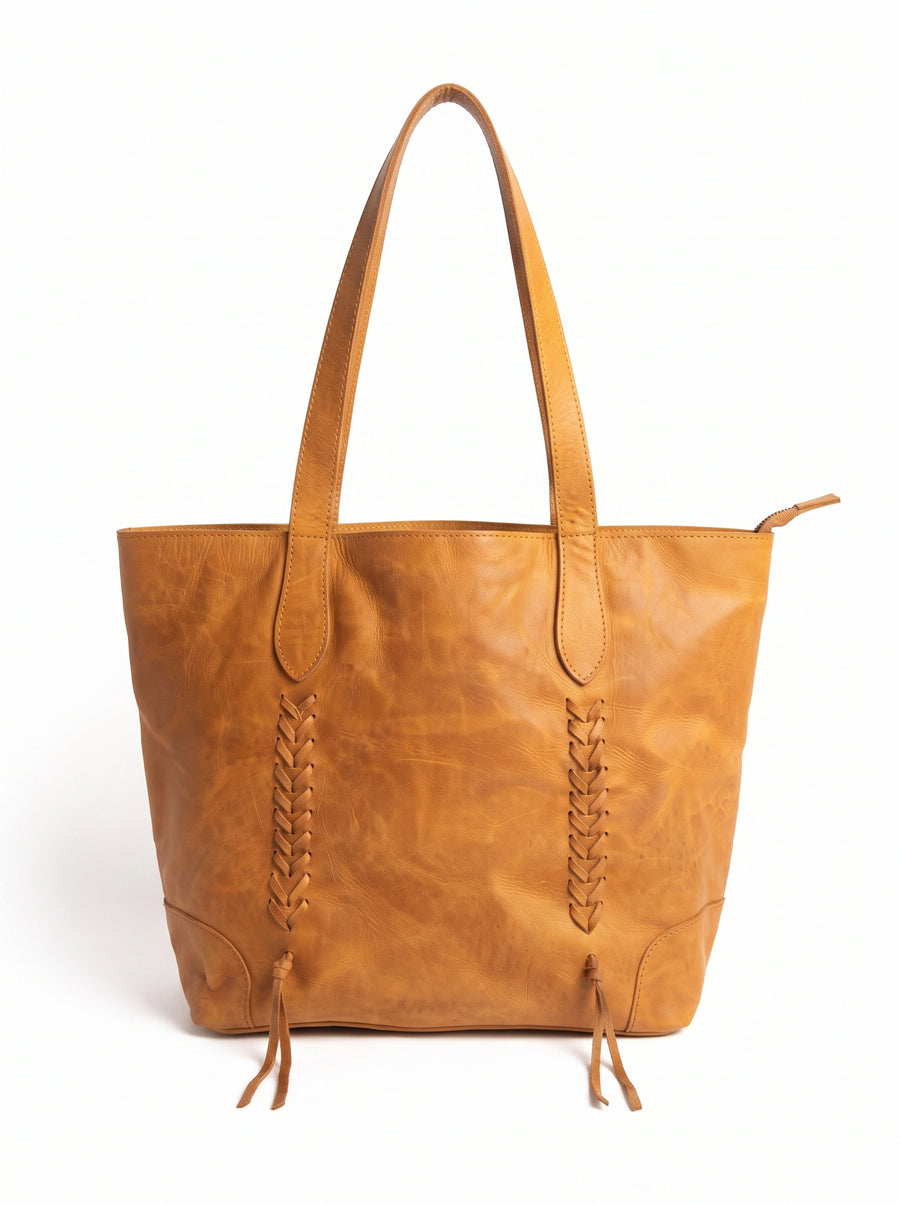 cartera guayna - Suela