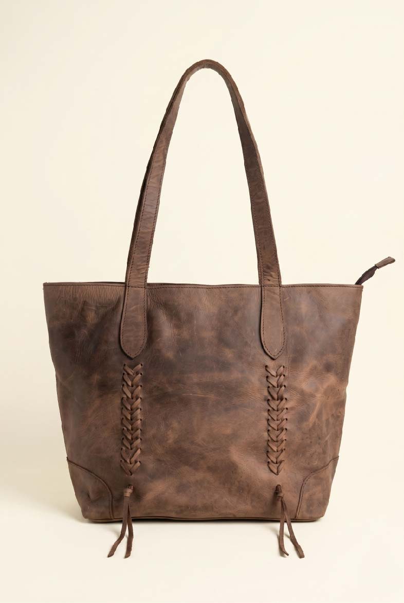 Cartera Guayna