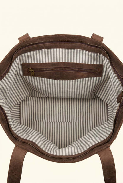 Cartera Guayna