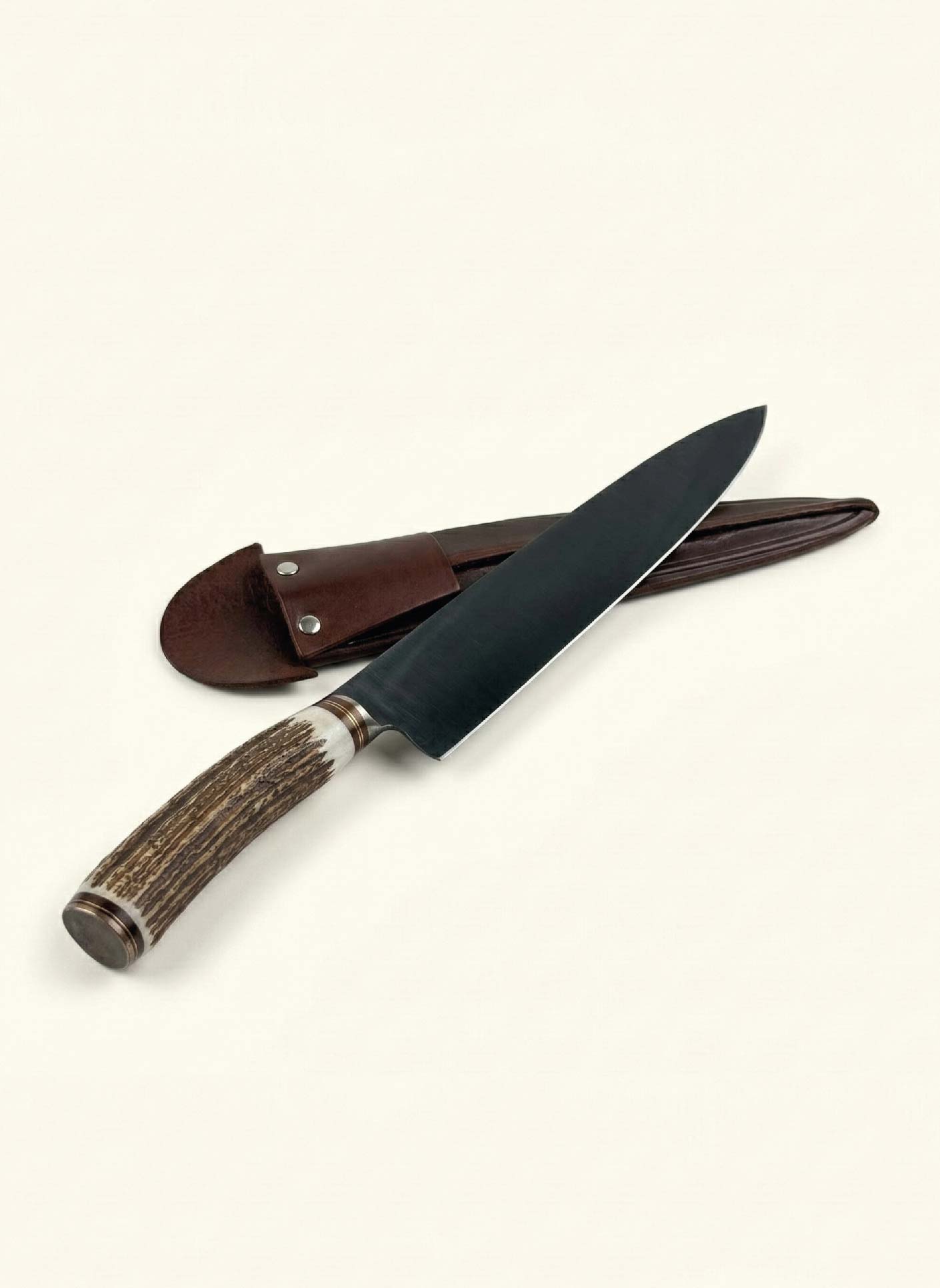 Cuchillo Ciervo