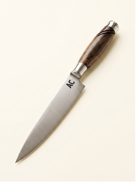 cuchillo personalizado