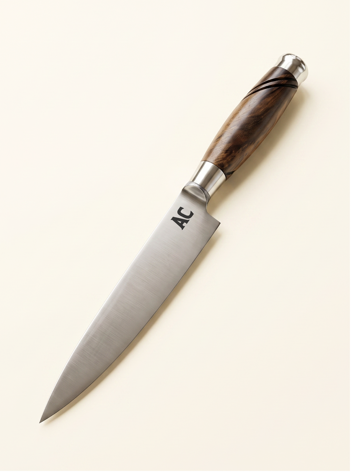 cuchillo personalizado