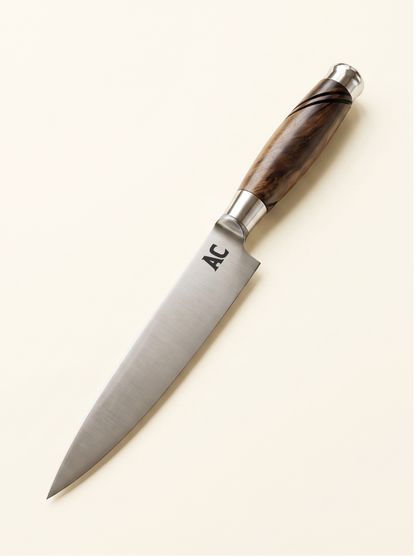 cuchillo personalizado