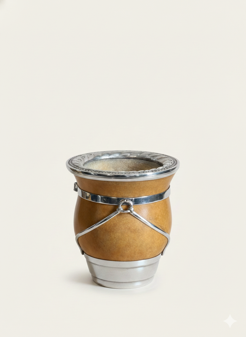 Mate Patrón Personalizado