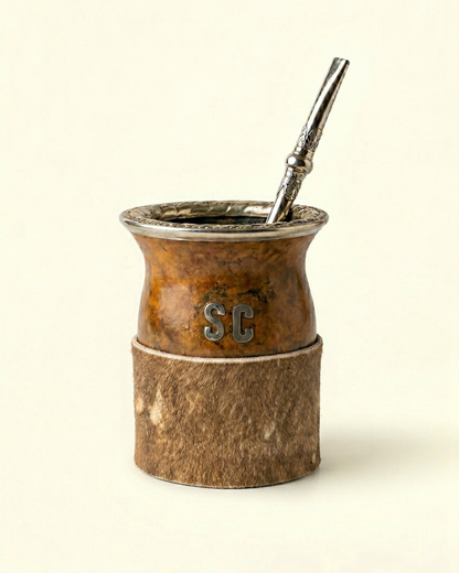 Mate El Gran Peon