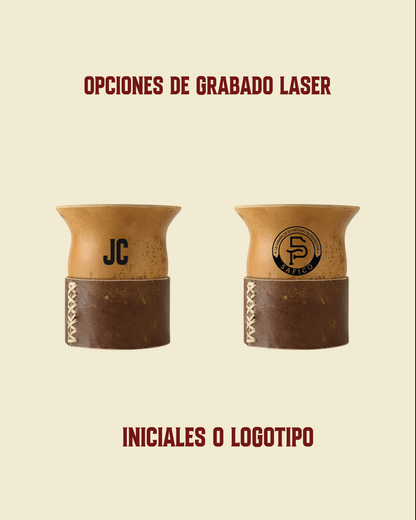 Porongo Grabado