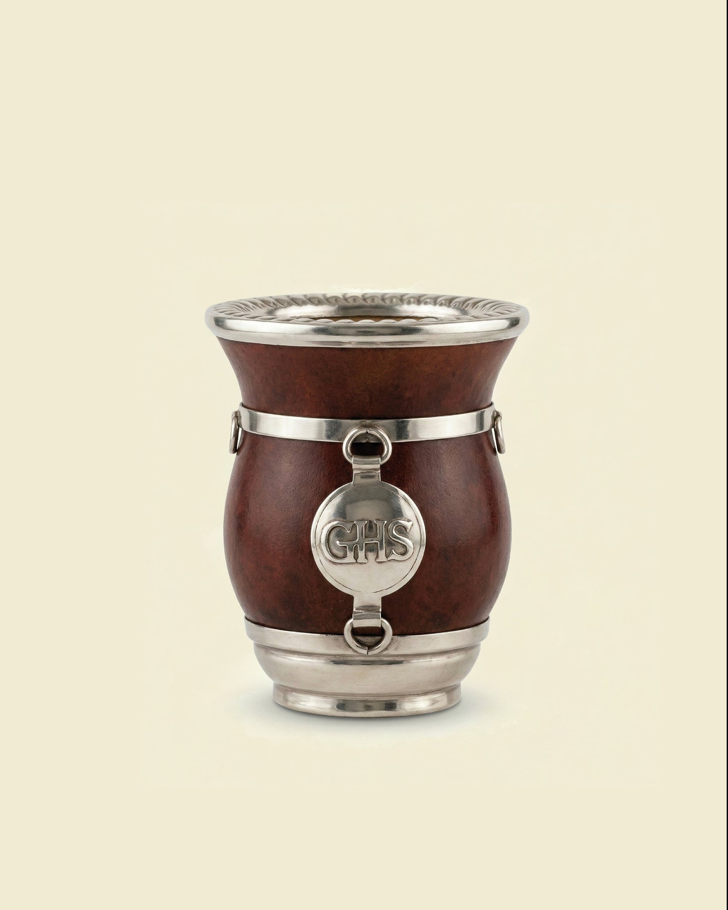 Mate Patrón Personalizado