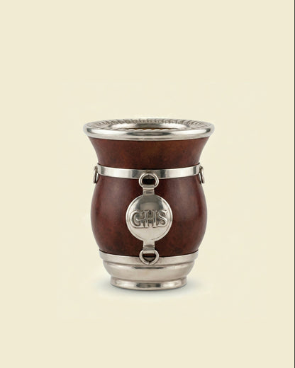 Mate Patrón Personalizado