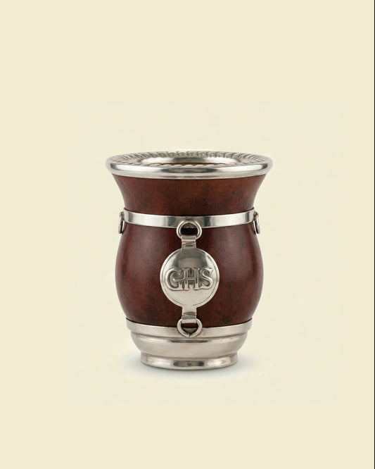 Mate Patrón Personalizado