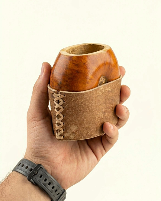 Mate Galleta Calado