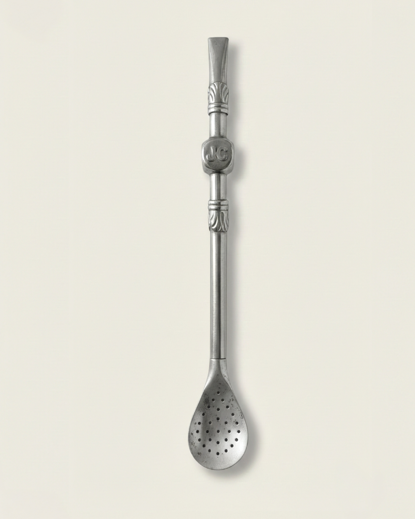 Bombilla Sello