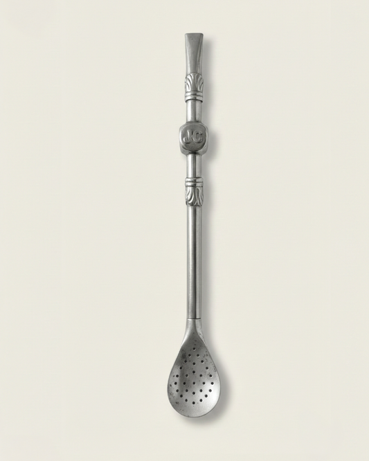 Bombilla Sello