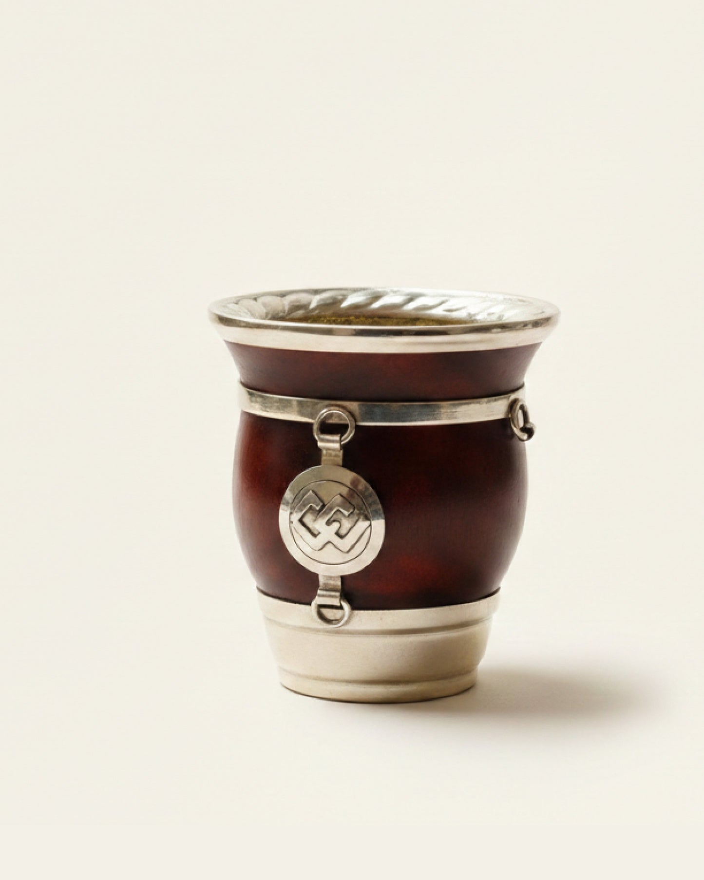 Mate Patrón Personalizado
