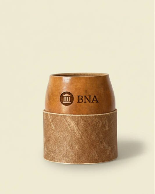 Mate Coquito Grabado