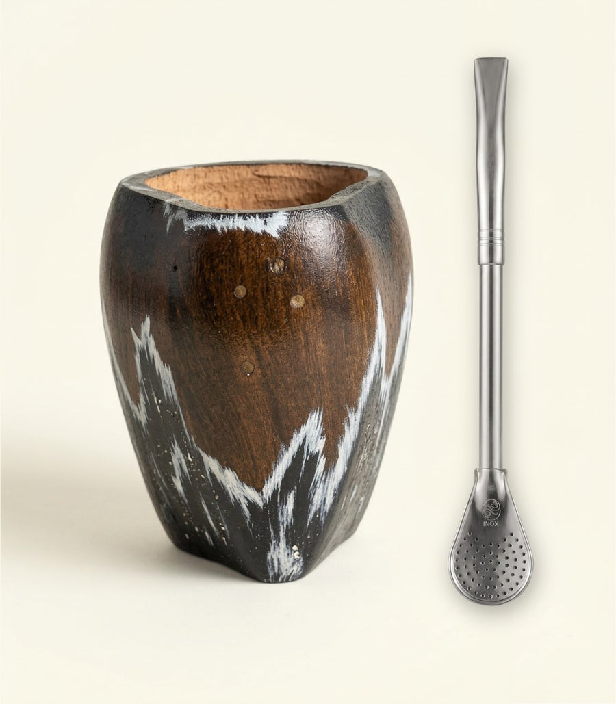 mate tordillo