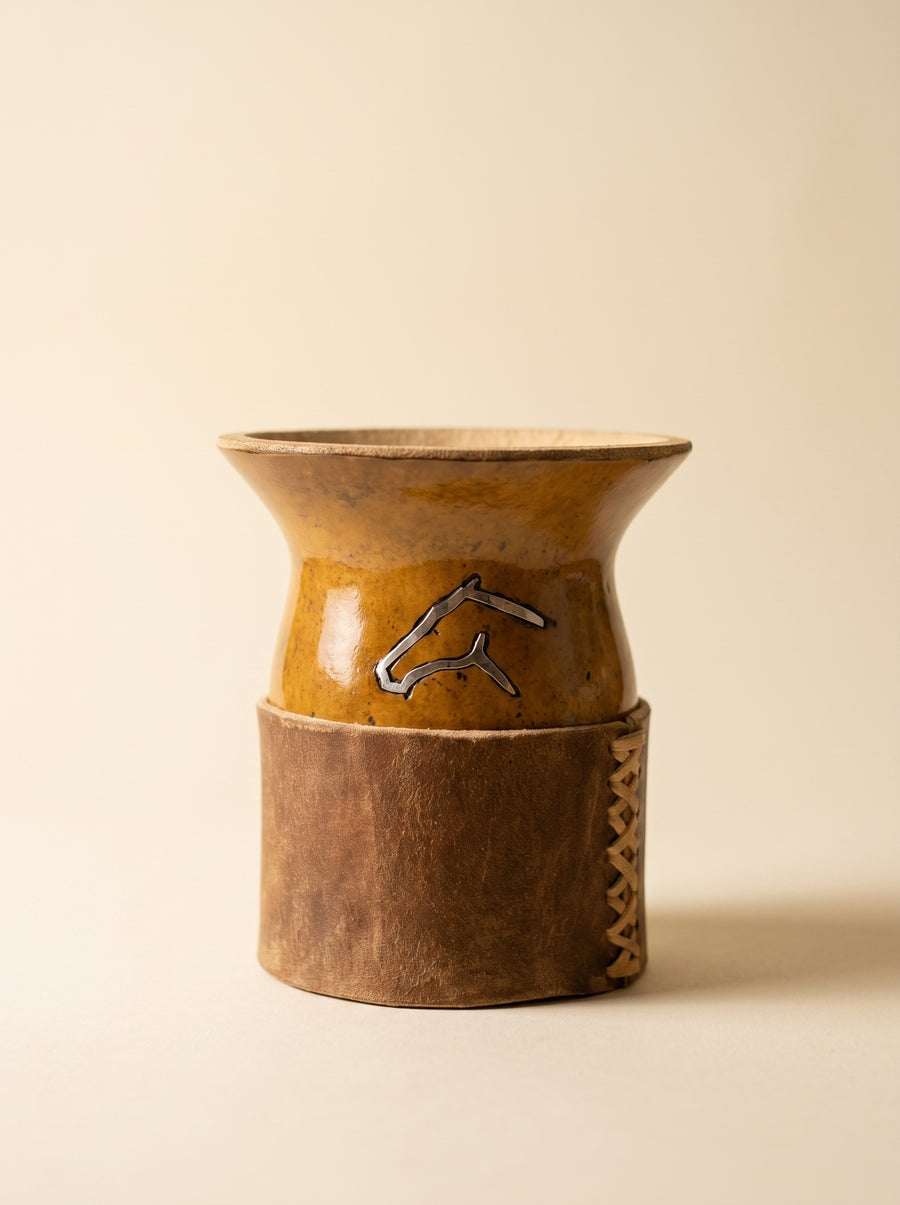 mate polo - crudo