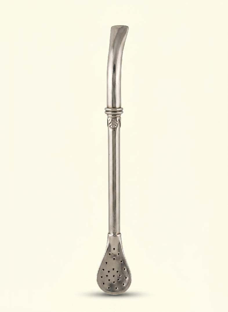 Bombilla Pico Rey