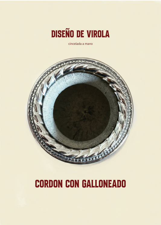 Mate Patrón